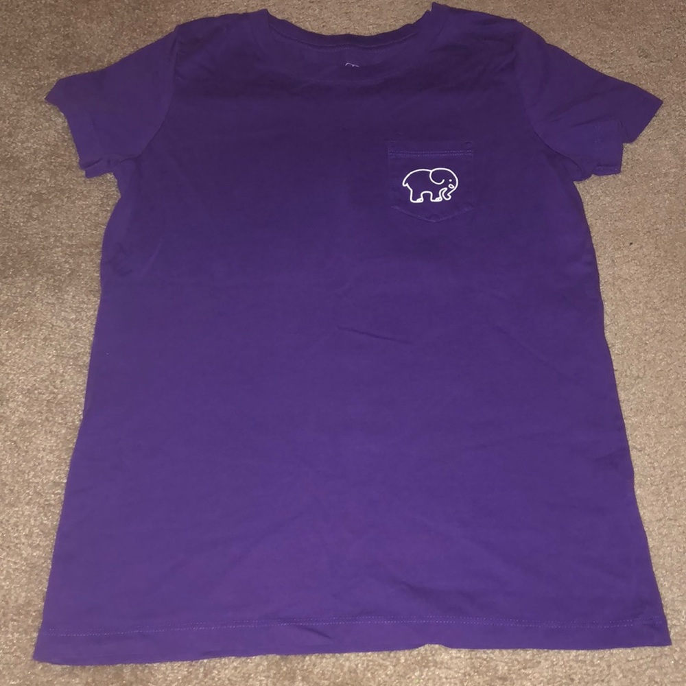 Ivory Ella t shirt
